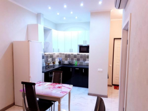 Apartment Beregovoy 5, Moscow